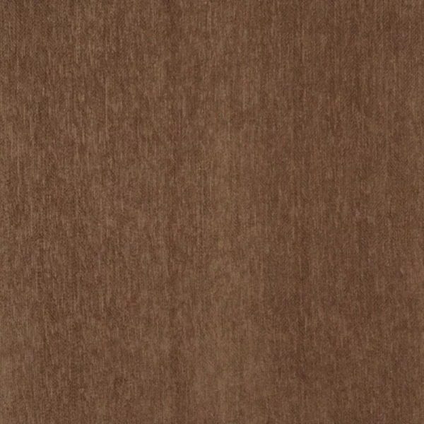 Charlotte Fabrics 5451 Cocoa upholstery fabric swatch for sample-first furniture planning