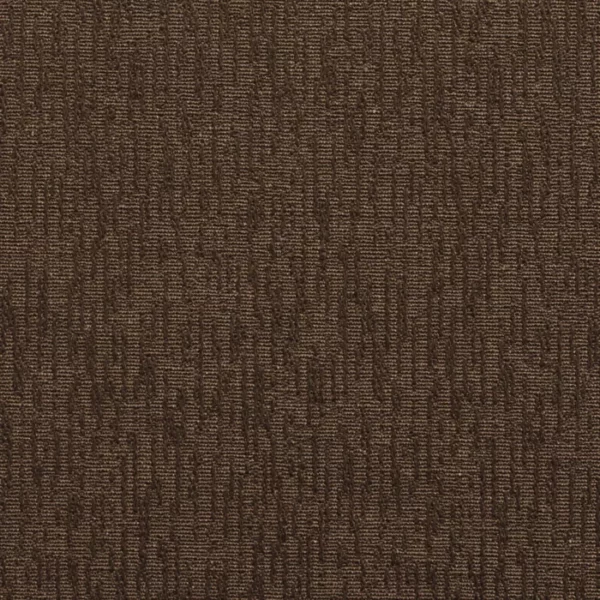 Charlotte Fabrics 5510 Cocoa upholstery fabric swatch for sample-first furniture planning