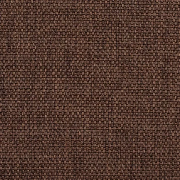 Charlotte Fabrics 5944 Mocha upholstery fabric swatch for sample-first furniture planning