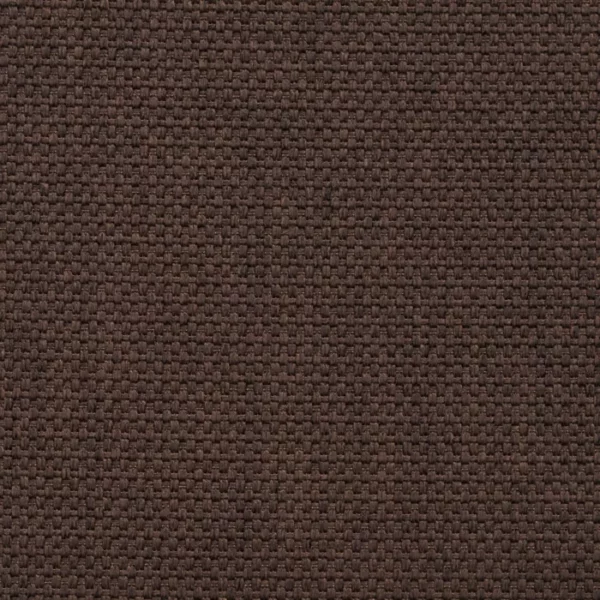 Charlotte Fabrics 8414 Walnut upholstery fabric swatch for sample-first furniture planning
