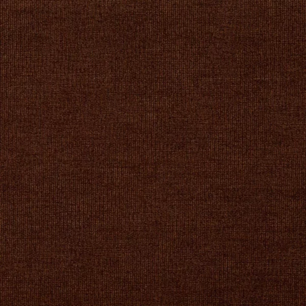 Charlotte Fabrics 8432 Chocolate upholstery fabric swatch for sample-first furniture planning