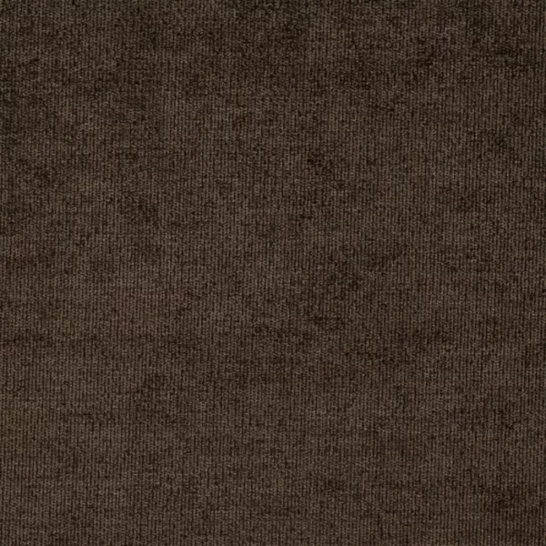 Charlotte Fabrics 8435 Umber upholstery fabric swatch for sample-first furniture planning