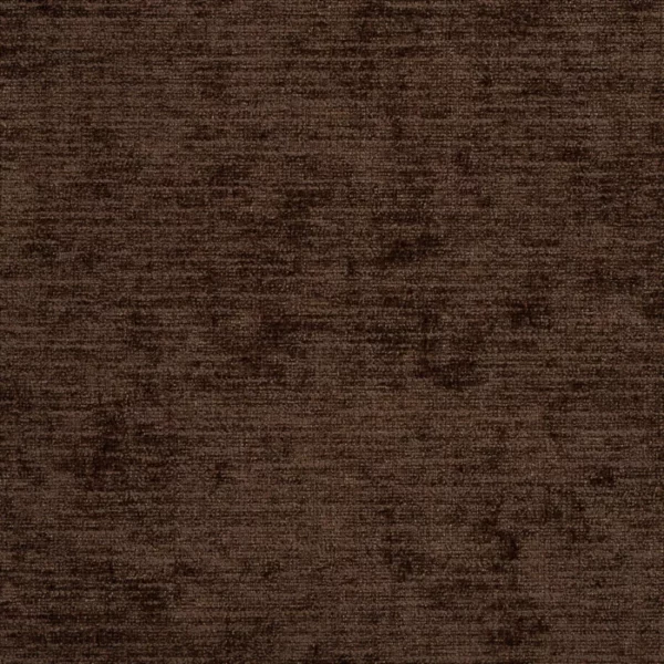 Charlotte Fabrics 8449 Mocha upholstery fabric swatch for sample-first furniture planning