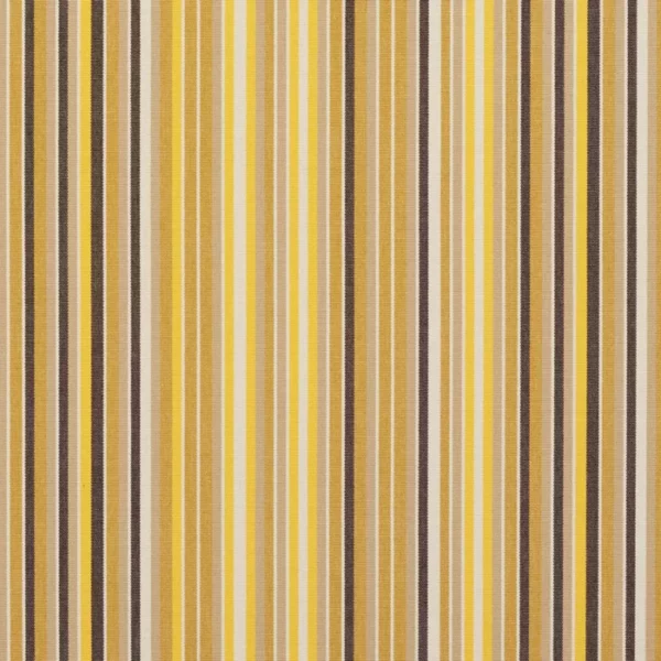 Charlotte Fabrics 9554 Sunflower upholstery fabric swatch for sample-first furniture planning