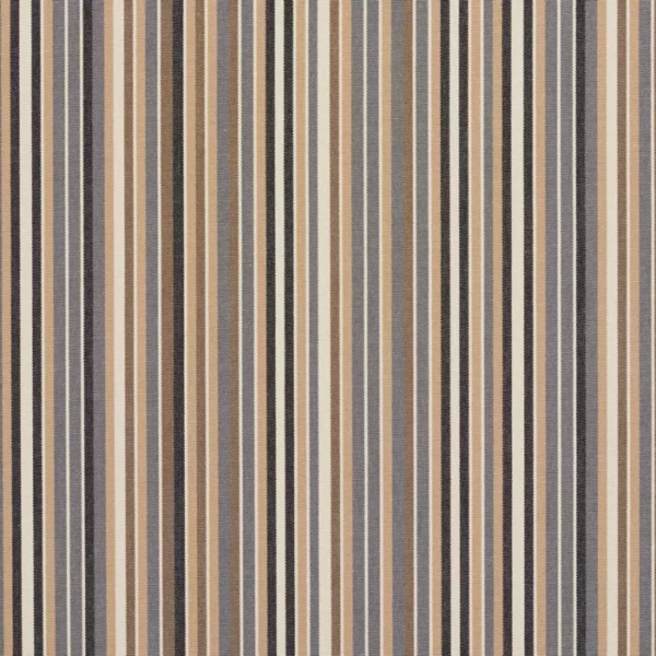 Charlotte Fabrics 9555 Earth upholstery fabric swatch for sample-first furniture planning