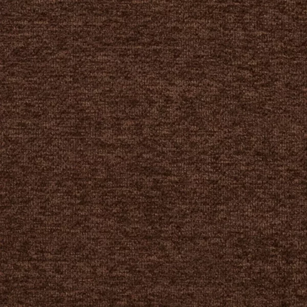Charlotte Fabrics D1075 Chocolate upholstery fabric swatch for sample-first furniture planning
