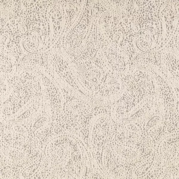 D2596 Paisley Pewter