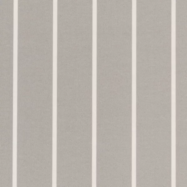 Charlotte Fabrics D2491 Grey upholstery fabric swatch for sample-first furniture planning