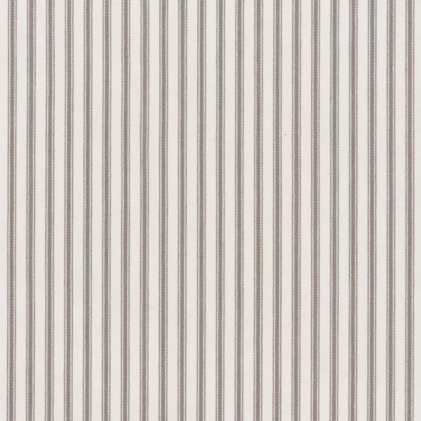 Charlotte Fabrics D2376 Pewter upholstery fabric swatch for sample-first furniture planning