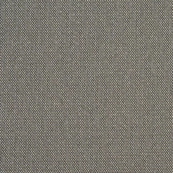 Charlotte Fabrics 6747 Pewter/Dot upholstery fabric swatch for sample-first furniture planning