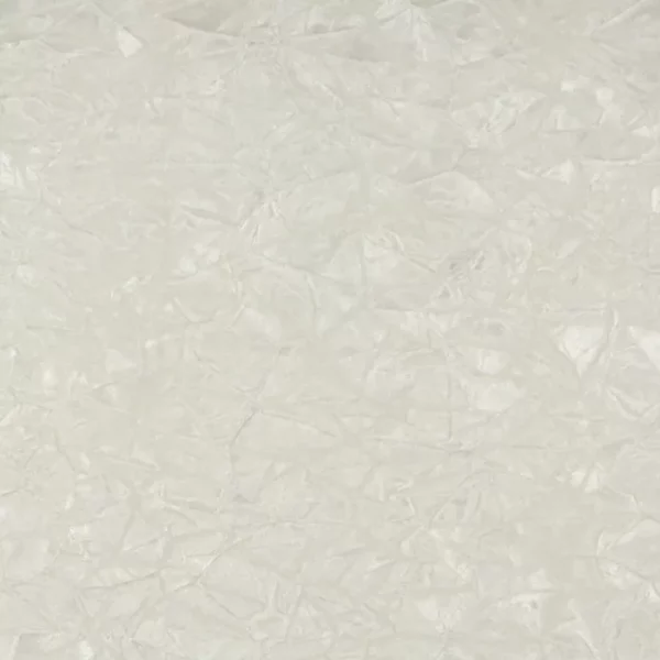 Charlotte Fabrics 3868 White Crushed upholstery fabric swatch for sample-first furniture planning