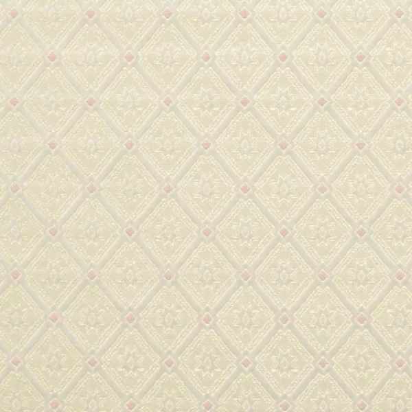Charlotte Fabrics 4137 Rose Diamond upholstery fabric swatch for sample-first furniture planning