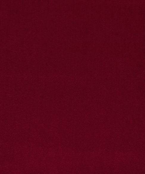 SCARLET upholstery fabric swatch