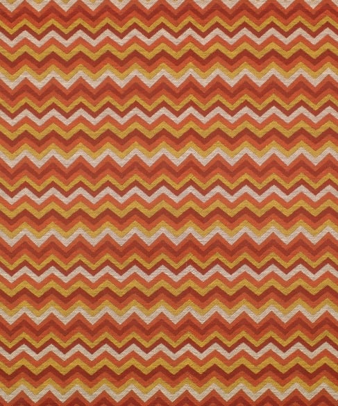 CHILI upholstery fabric swatch