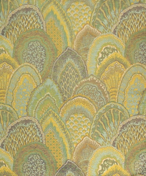 KELP upholstery fabric swatch