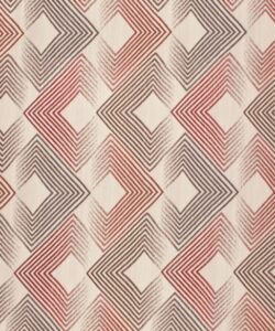 Backpack upholstery fabric swatch
