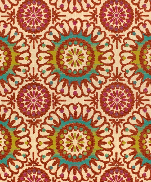 Barrow Fabrics® BAZAAR (BAZAAR-11517) upholstery fabric swatch for sample-first furniture planning