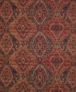 Belarus upholstery fabric swatch