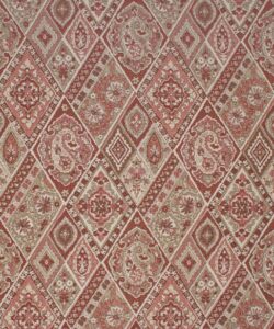 Brunetti upholstery fabric swatch