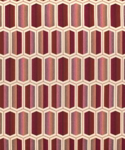 Centerboard upholstery fabric swatch