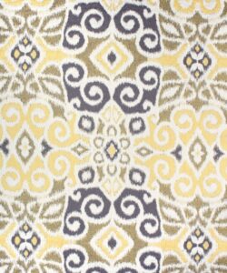 Conjure upholstery fabric swatch