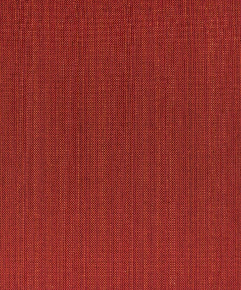 Barrow Fabrics® CRINGLE (CRINGL-RUBY) upholstery fabric swatch for sample-first furniture planning