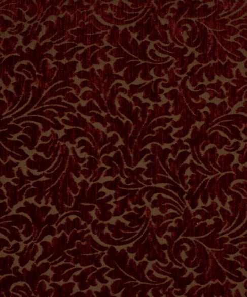 51619 upholstery fabric swatch