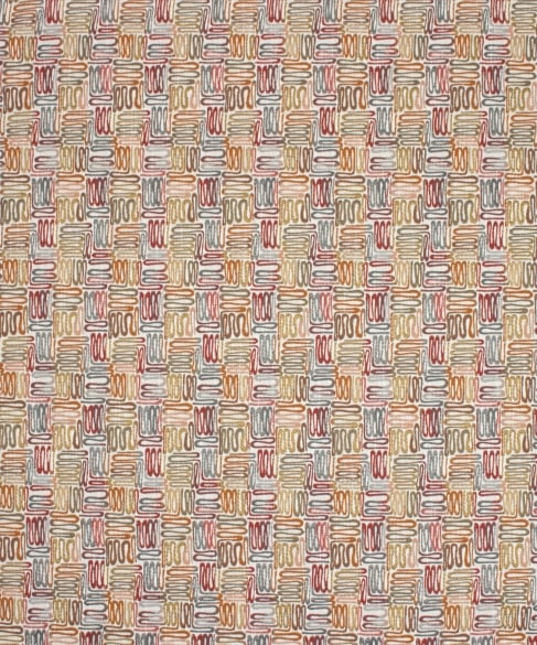 11514 upholstery fabric swatch