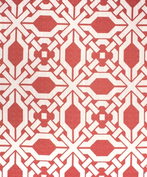 11518 upholstery fabric swatch