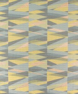Leighton upholstery fabric swatch