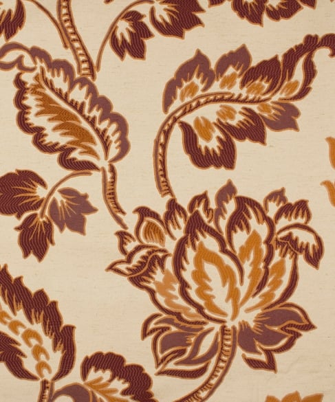 5261 upholstery fabric swatch