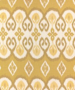Mythology upholstery fabric swatch