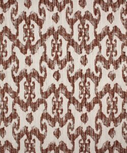 New Caledonia upholstery fabric swatch