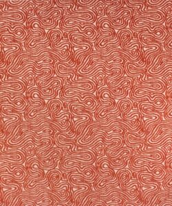 Rumford upholstery fabric swatch