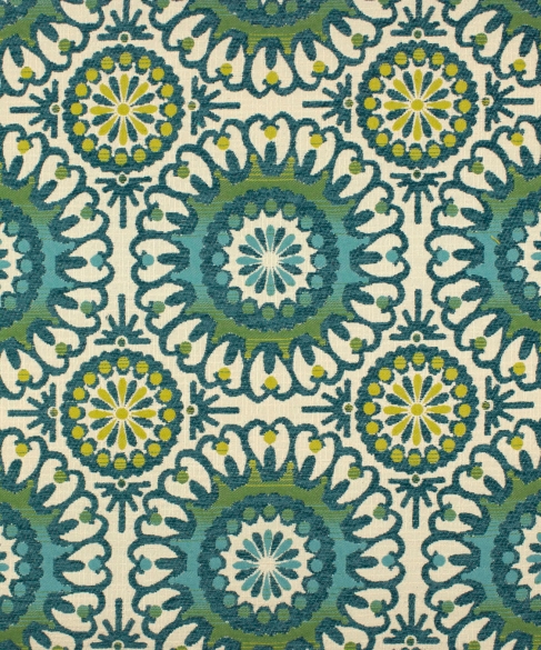 Barrow Fabrics® SPECTACLE (SPECTA-LAGO) upholstery fabric swatch for sample-first furniture planning