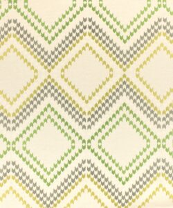 Teacher upholstery fabric swatch