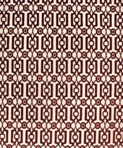 Vanceboro upholstery fabric swatch