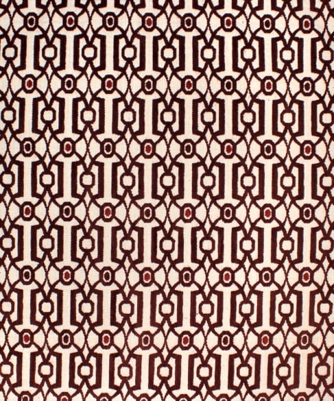 11617 upholstery fabric swatch