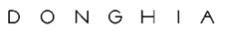 Donghia fabrics logo