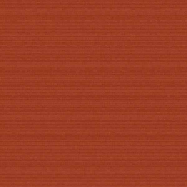 Orange upholstery fabric