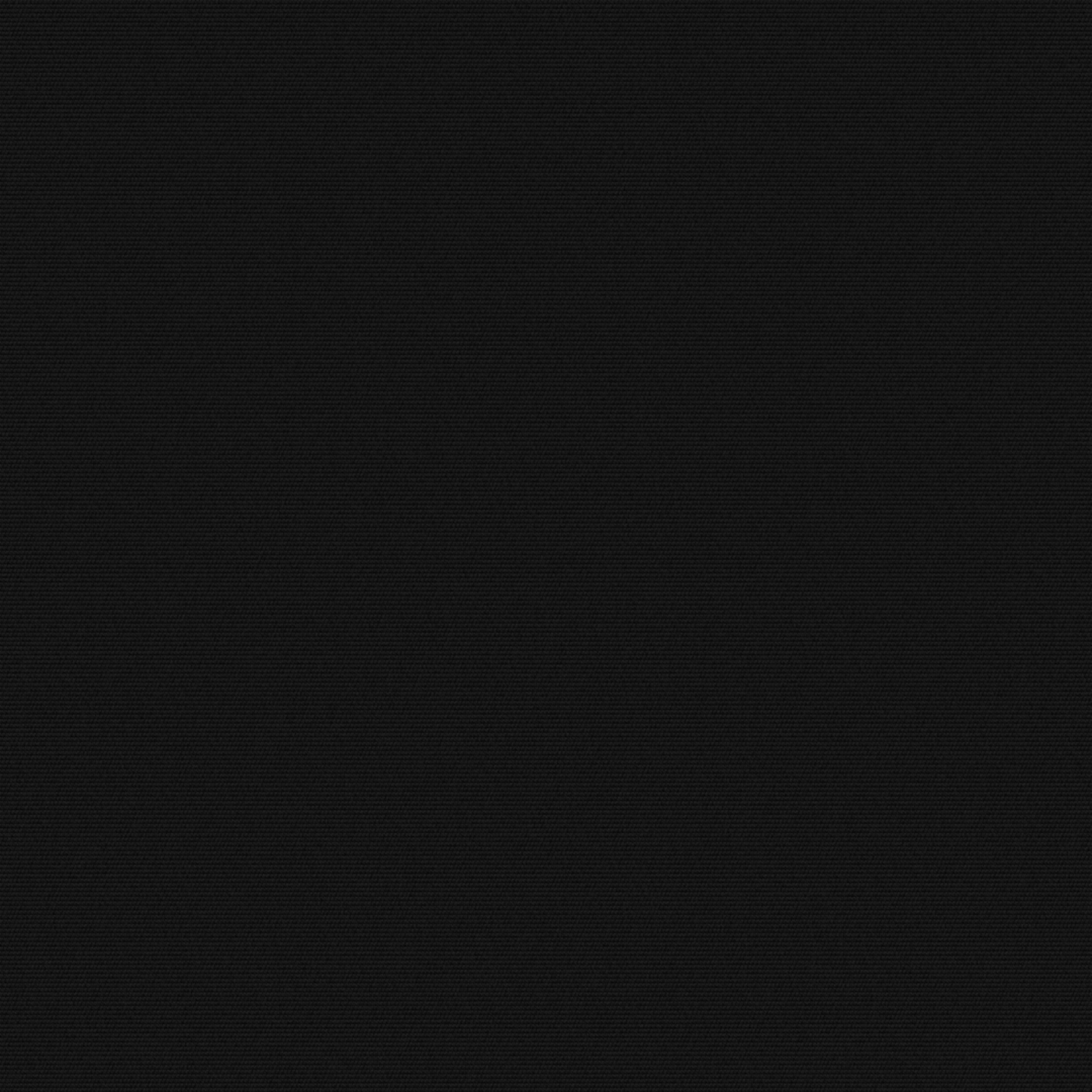 Black upholstery fabric