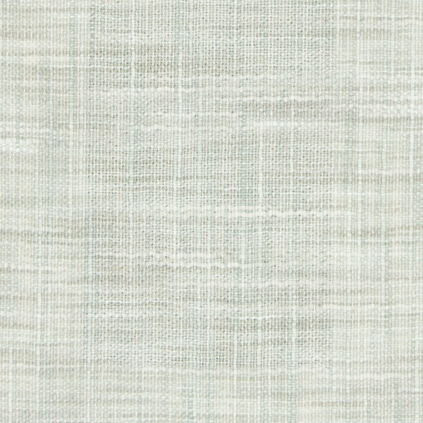 Green upholstery fabric