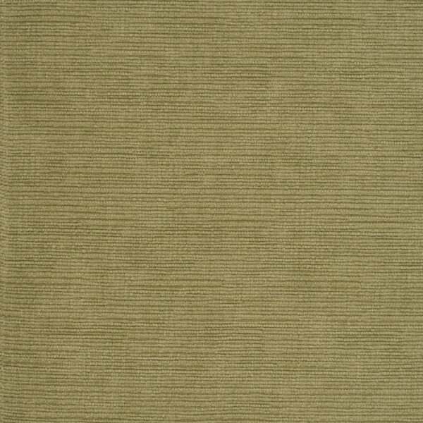 Green upholstery fabric