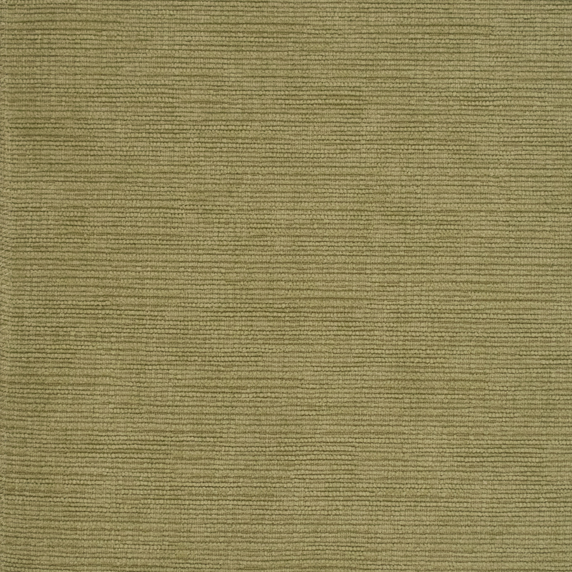 Green upholstery fabric