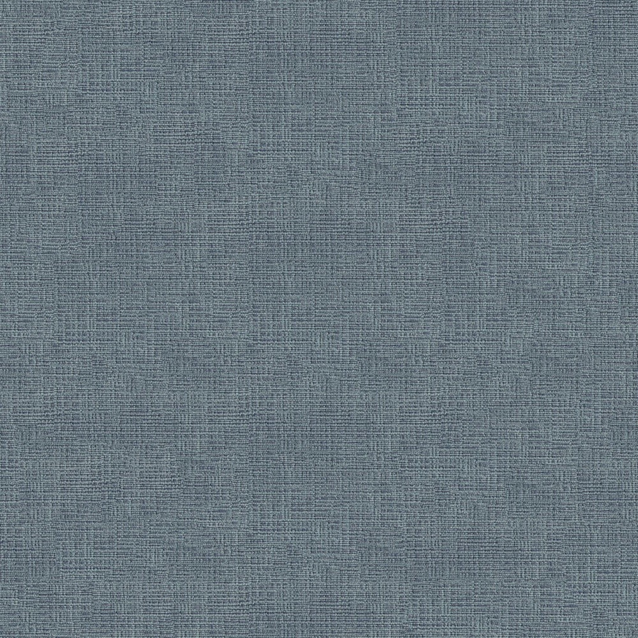 Blue upholstery fabric
