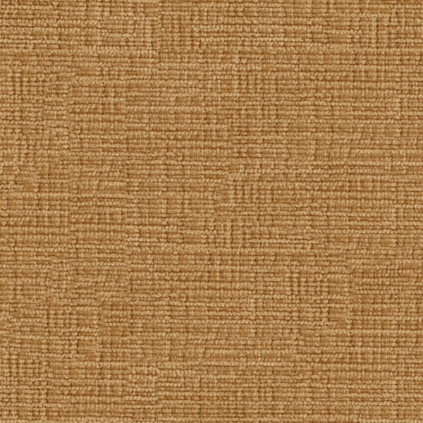 Greenhouse Fabrics A3203 Caramel upholstery fabric swatch for sample-first furniture planning