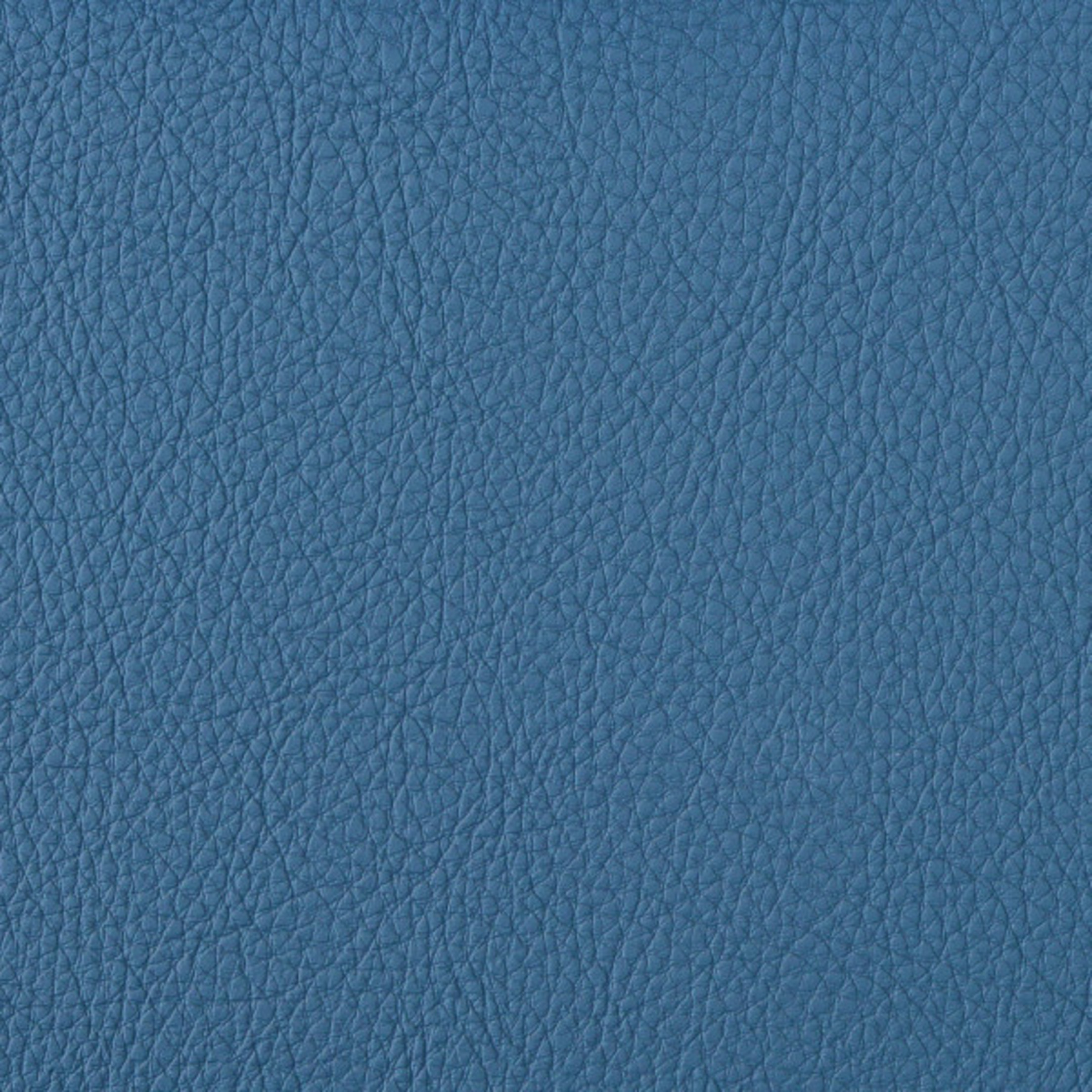 Blue upholstery fabric