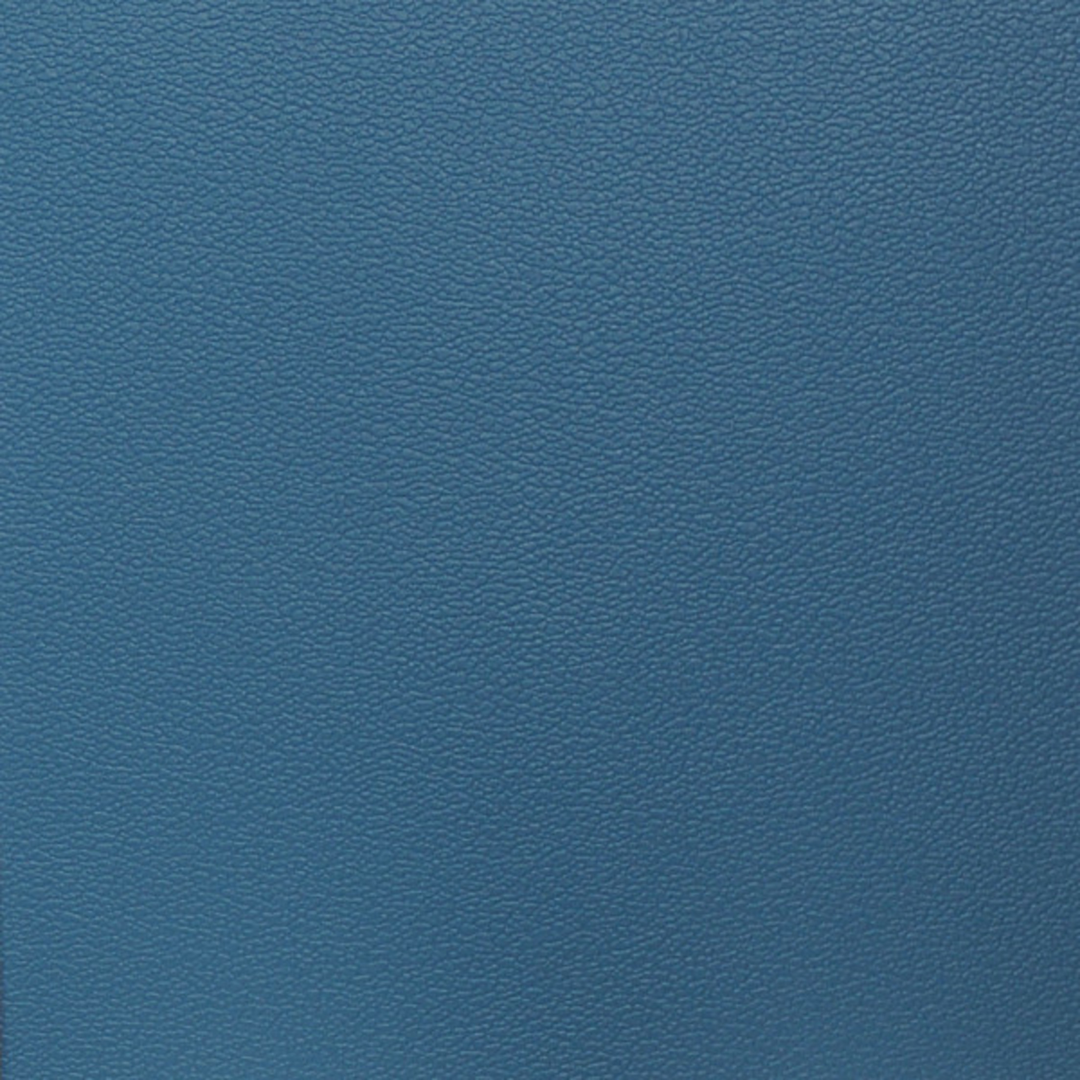 Blue upholstery fabric