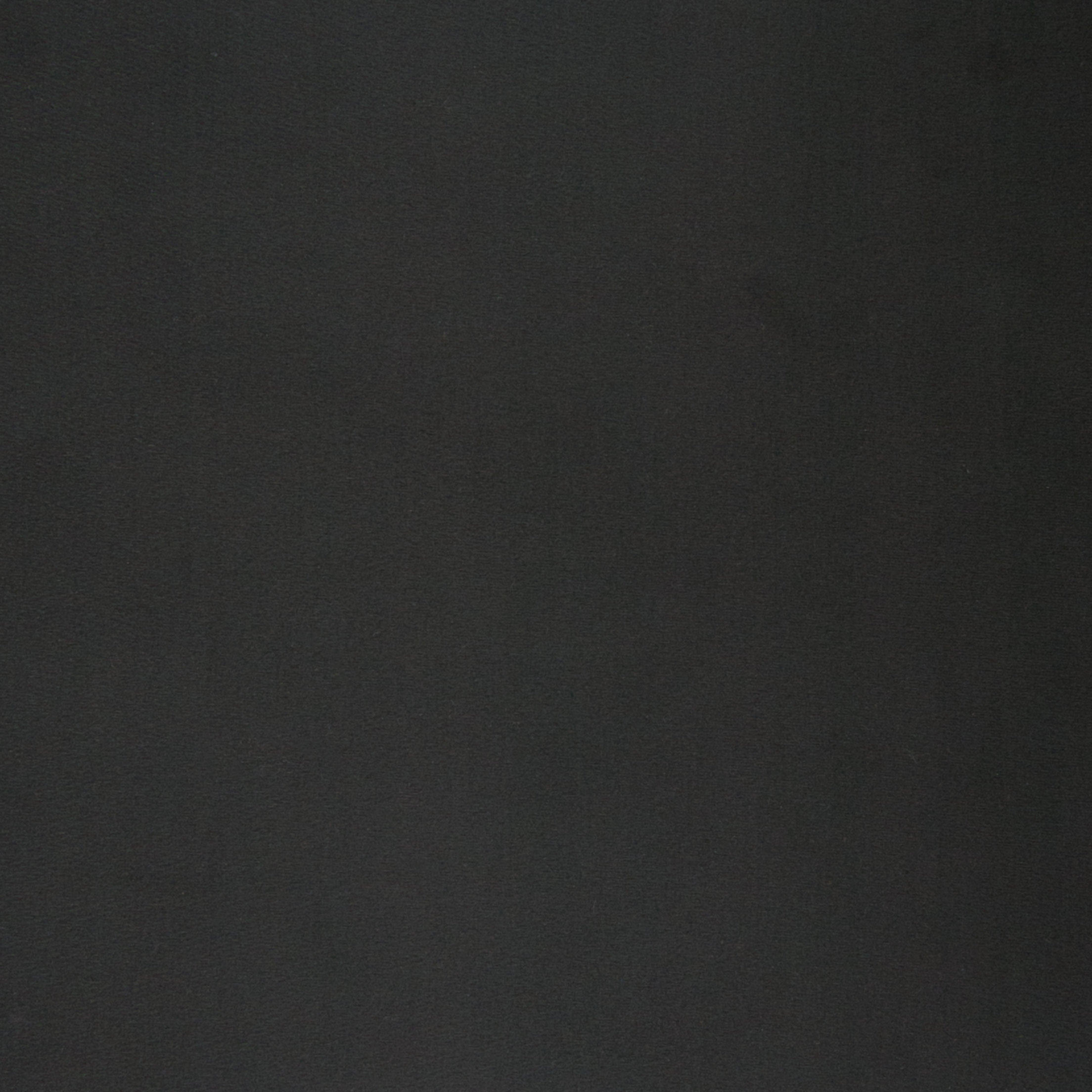 Black upholstery fabric