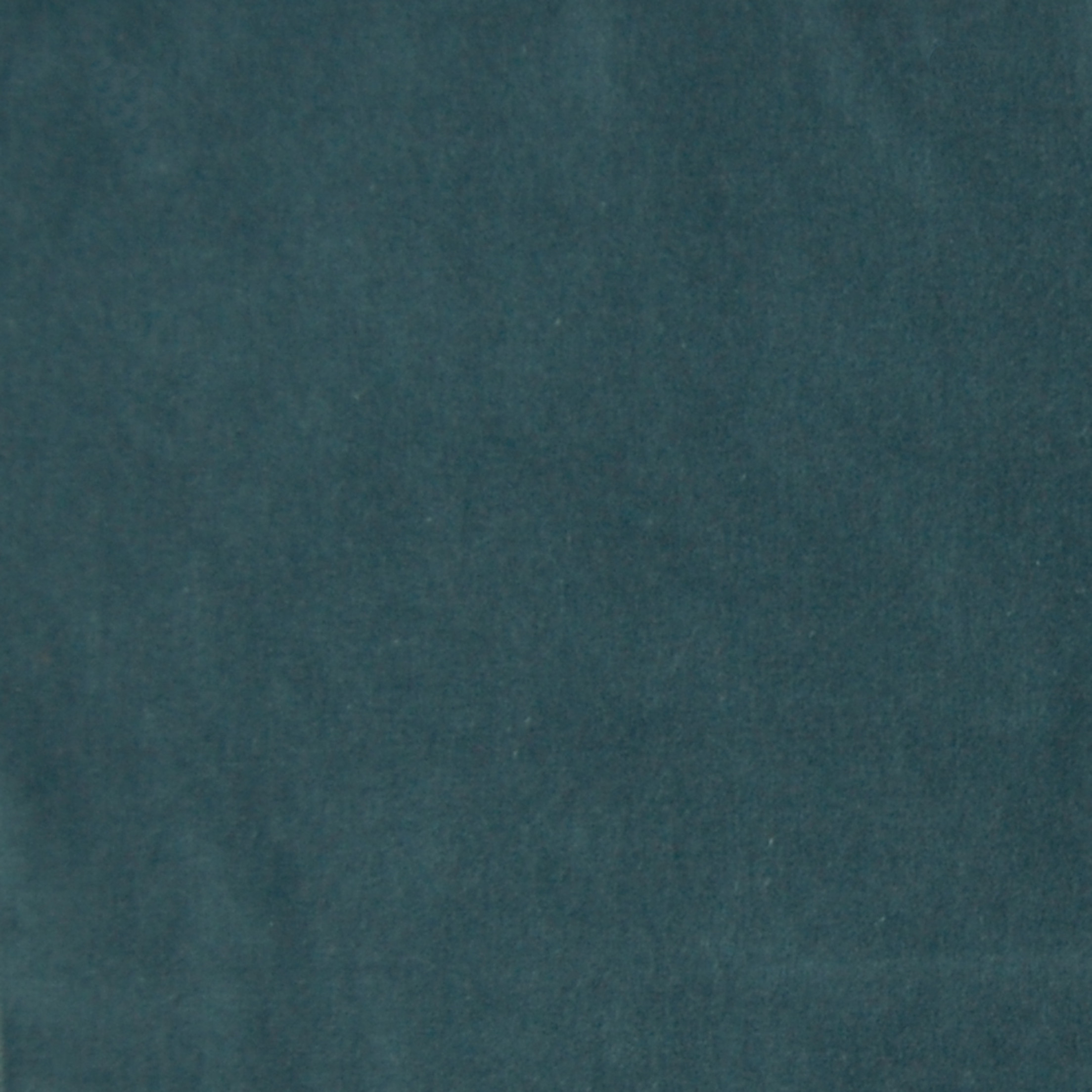 Teal upholstery fabric